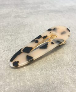 Ella - Dråbe Hårklemme