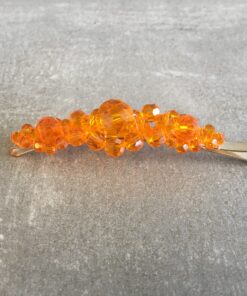 Alternative view of Emely - Hårnål