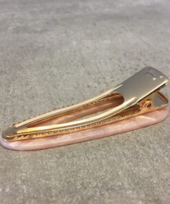 Alternative view of Ella - Dråbe Hårklemme