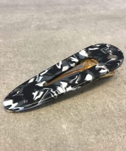 Ella - Dråbe Hårklemme