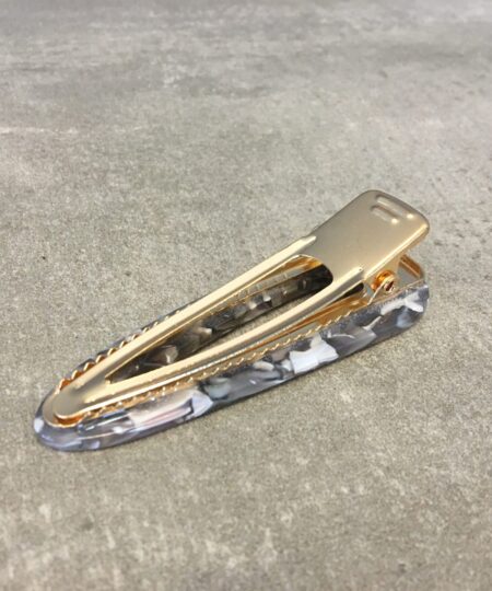 Alternative view of Ella - Dråbe Hårklemme