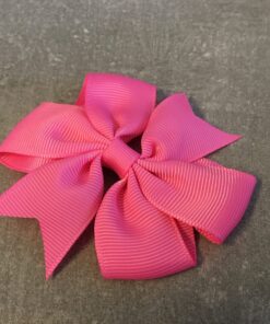 Hårklemme til børn