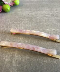 Alternative view of Sara - Hårnål