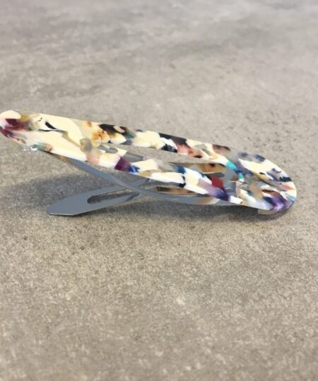 Alternative view of Julie - Hårspænde