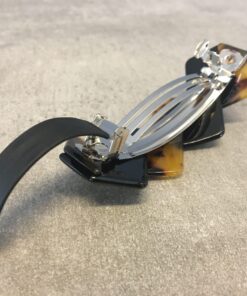 Alternative view of Majse - Hårspænde