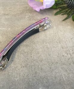 Alternative view of Freja - Hårspænde