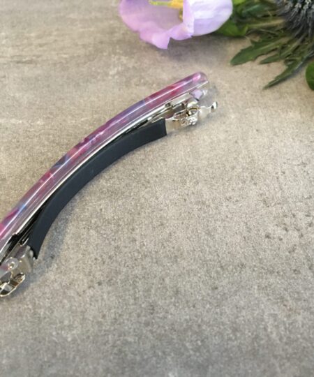 Alternative view of Freja - Hårspænde