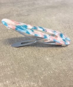 Alternative view of Julie - Hårspænde