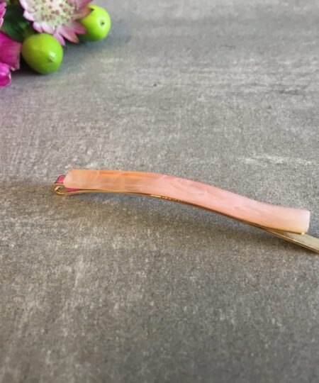 Alternative view of Sara - Hårnål