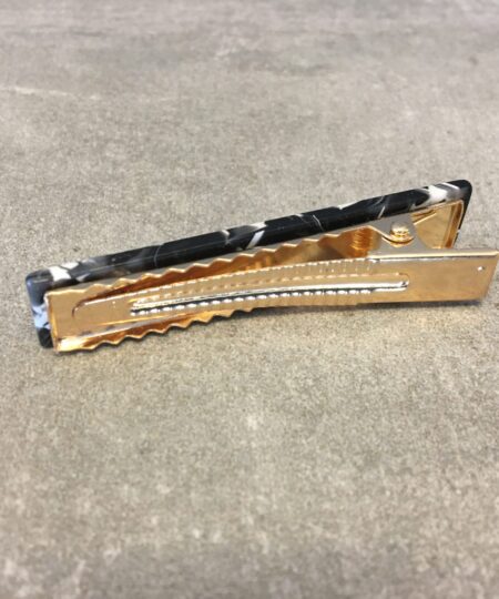 Alternative view of Ella - Hårklemme