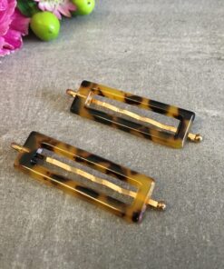 Alternative view of Johanne - Hårnål