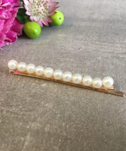 Liva - Perle Hårnål