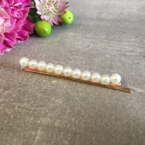 Liva - Perle Hårnål