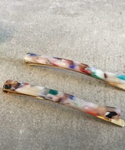 Alternative view of Sara - Hårnål