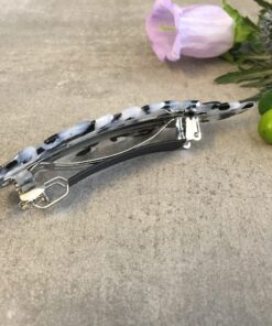 Alternative view of Isabella - Fjer Hårspænde