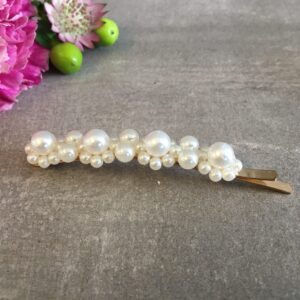 Marie - Perle Hårnål