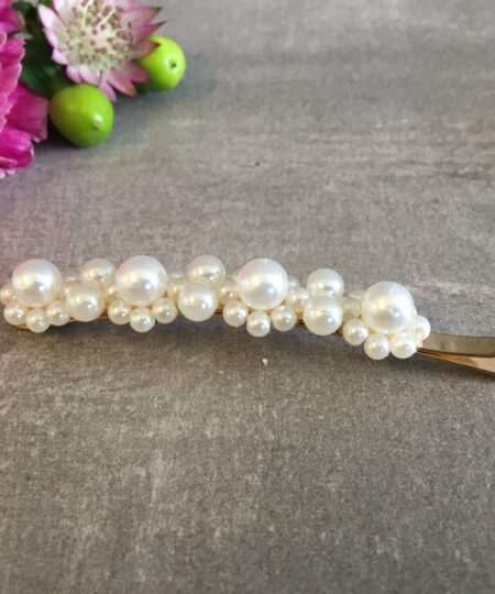 Marie - Perle Hårnål