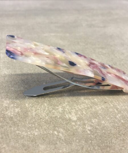 Alternative view of Nellie - Hårspænde