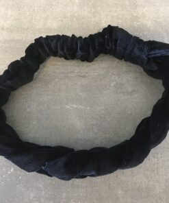 Alternative view of Alva - Hårbånd