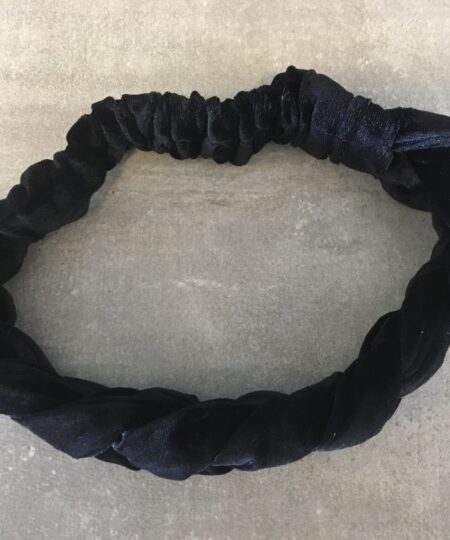 Alternative view of Alva - Hårbånd