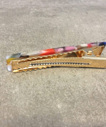 Alternative view of Ella - Hårklemme