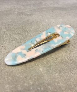 Ella - Dråbe Hårklemme