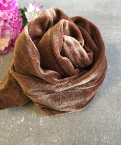 Alternative view of Eva - Hårbånd Med Wire