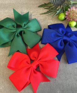 Alternative view of Ronja - Hårklemme