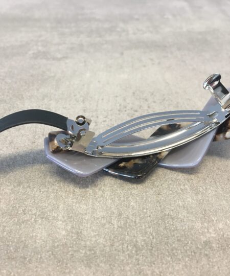 Alternative view of Majse - Hårspænde