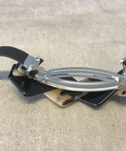 Alternative view of Majse - Hårspænde