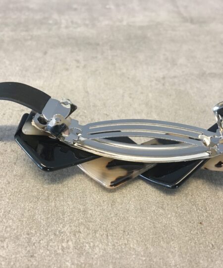 Alternative view of Majse - Hårspænde