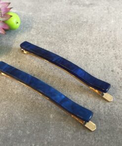 Alternative view of Sara - Hårnål