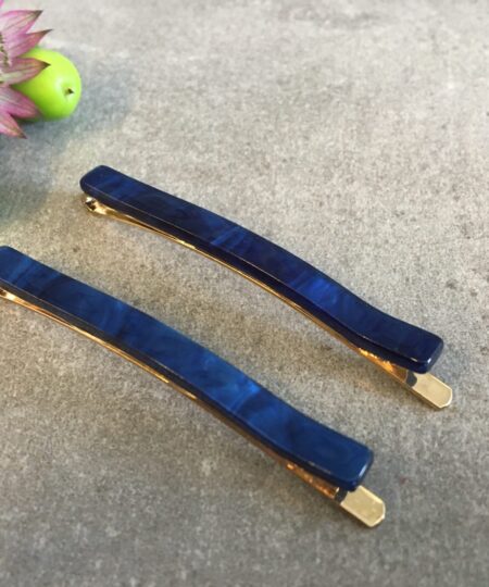 Alternative view of Sara - Hårnål