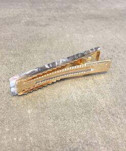 Alternative view of Ella - Hårklemme