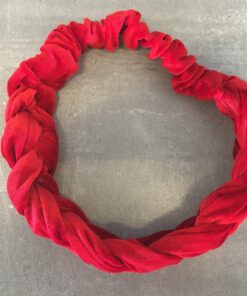 Alternative view of Alva - Hårbånd