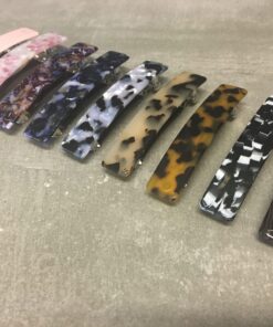 Alternative view of Dora - Hårspænde