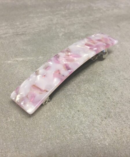 hårspænde hårklemme