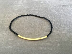 Perle - armbånd