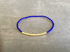 Perle - armbånd