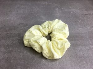 Lone - Scrunchie