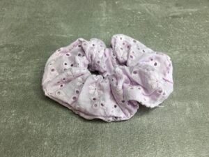 Lone - Scrunchie