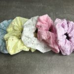 Lone - Scrunchie - Image 2