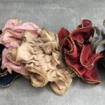 Jette - Scrunchie - Image 2