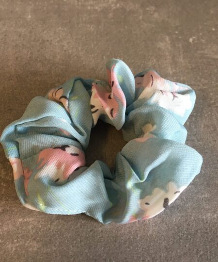 Scrunchie