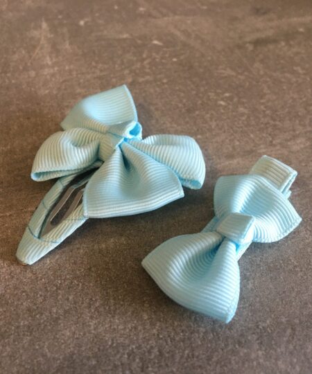 hårklemmer til børn