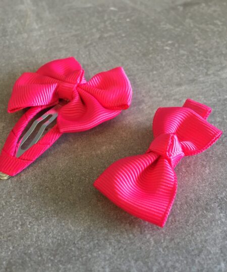 hårklemmer til børn