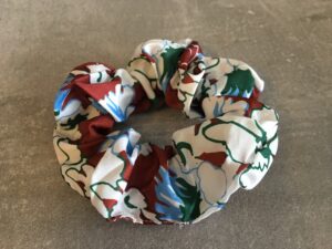 Scrunchie