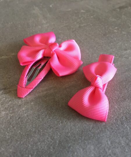 hårklemmer til børn