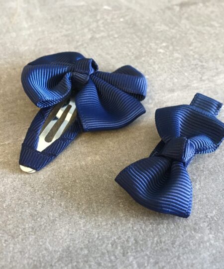 Hårklemmer til børn