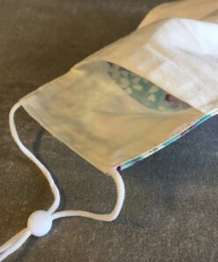 Alternative view of Mundbind